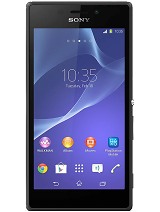 Sony Xperia M2 Dual